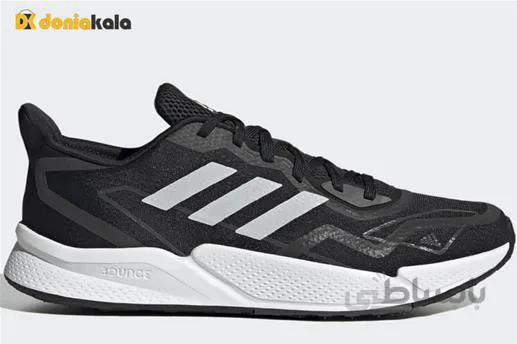 کفش کتونی اورجینال پیاده روی، اسپرت و رانینگ آدیداس هیت ردی Adidas x9000-L2 HEAT.RDY Fx8384 ا Original ketone shoes for walking sports and running Adidas x9000-L2 HEAT RDY Fx8384