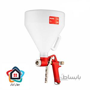 پیستوله کنیتکس پاش بادی رونیکس RH 6501