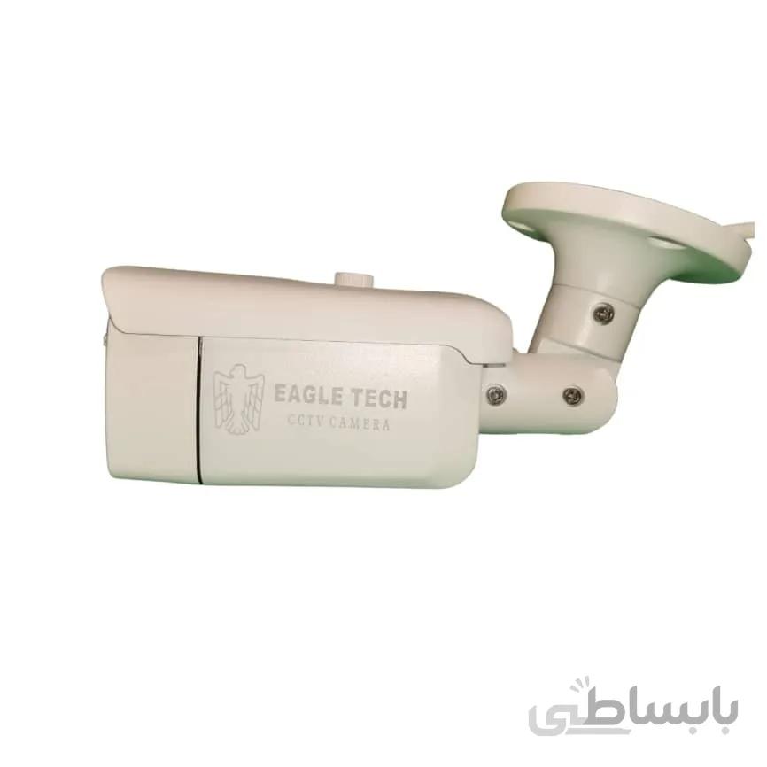 دوربین مداربسته ایگل تک مدل ET 125