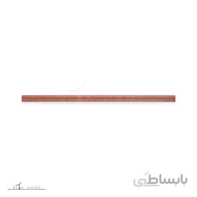 کاشی باند ماتيتا ميرا قهوه اي مات 25 * 1