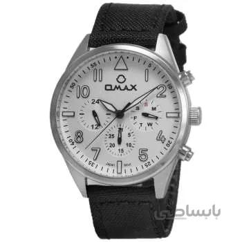 اوماکس 71SMP32A ا ساعت مچی اوماکس اصل 71SMP32A
