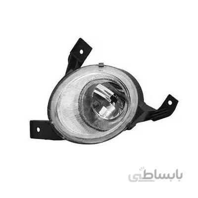 مه شکن جلو چپ فن آوران مناسب برای تیبا