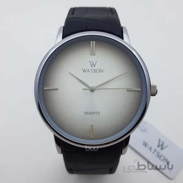 ساعت مچی مردانه واتسون / WATSON