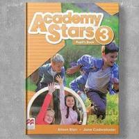 Academy Stars 3