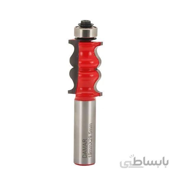 تیغ قرنیز کد DM861904FD