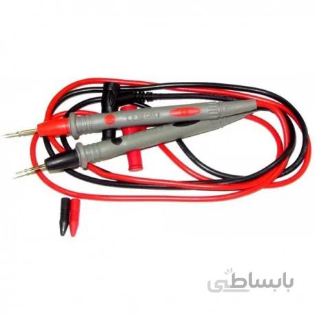 پراب مولتی متر نوک تیز 20A