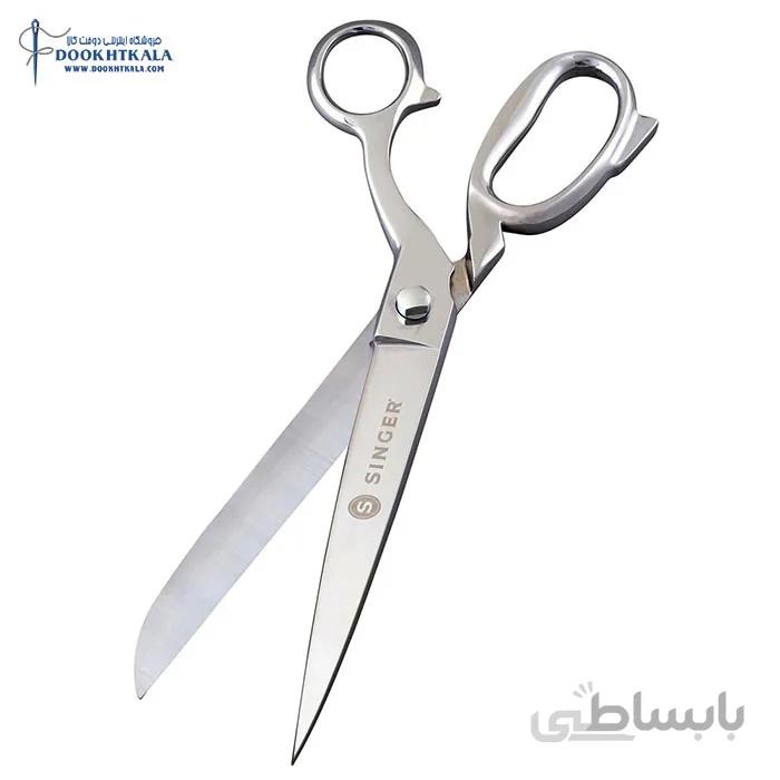 قیچی دستی سینگر مدل C810
