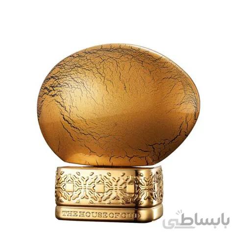 عطر هاوس آف عود گلدن پودر – THE HOUSE OF OUD GOLDEN POWDER
