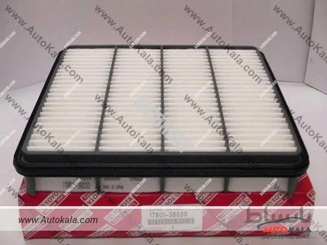 فیلتر هوا تویوتا لندکروز 2010/LX570