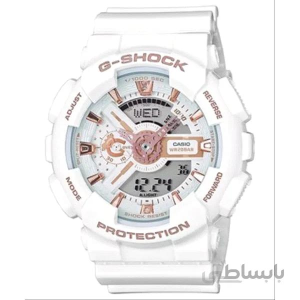 ساعت مچی جی شاک مدل Casio G-Shock GA-110LB-7A