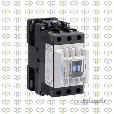 کنتاکتور 12 آمپر 5.5 کیلو وات تیپ AC3 هیوندای (شرکتی دارای استعلام پیامک فعال)