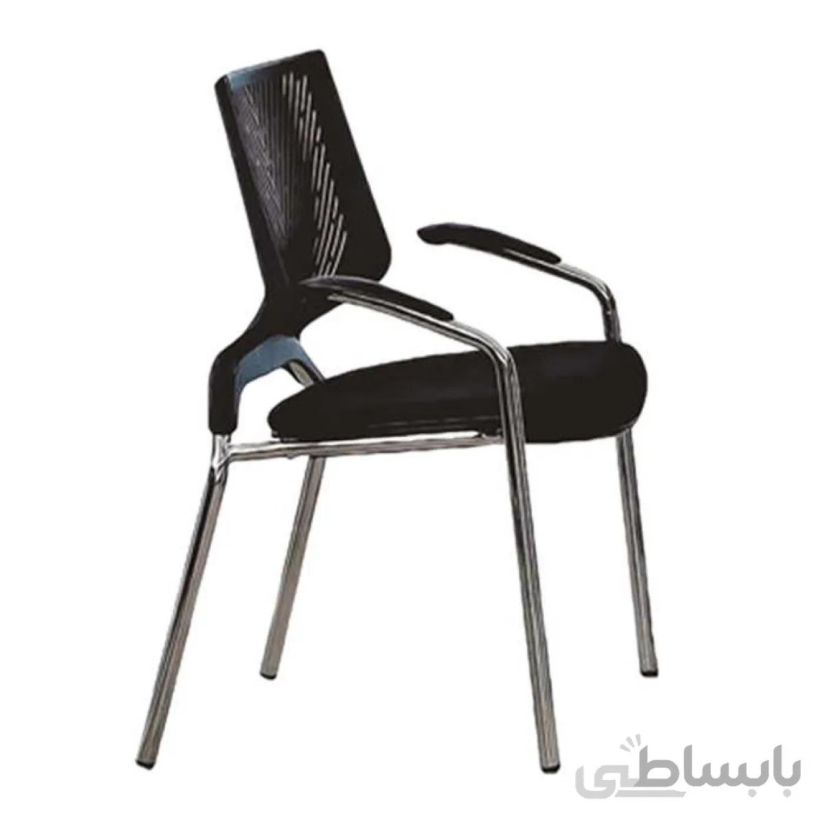 صندلی دسته دار وینر II صنایع نظری