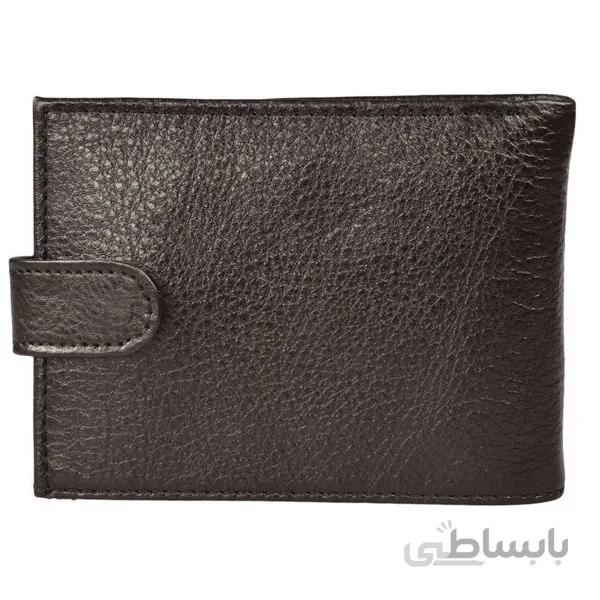 کیف جیبی چرم مردانه LP1