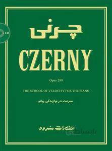 چرنی 299