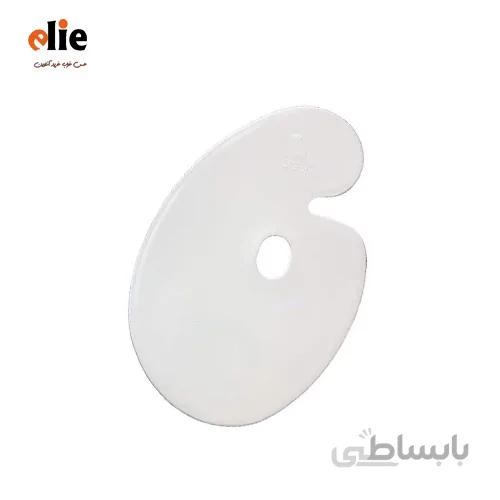 پالت رنگ روغن