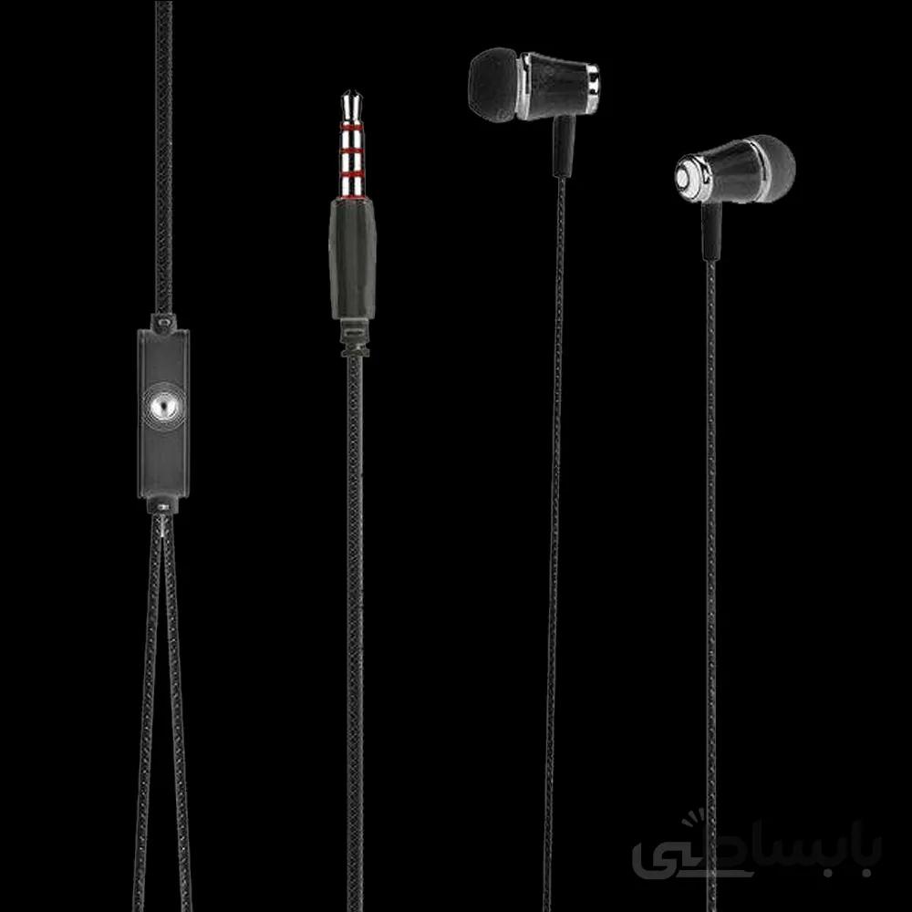 هندزفری کین مدل k-68 ا kin k-68 handsfree