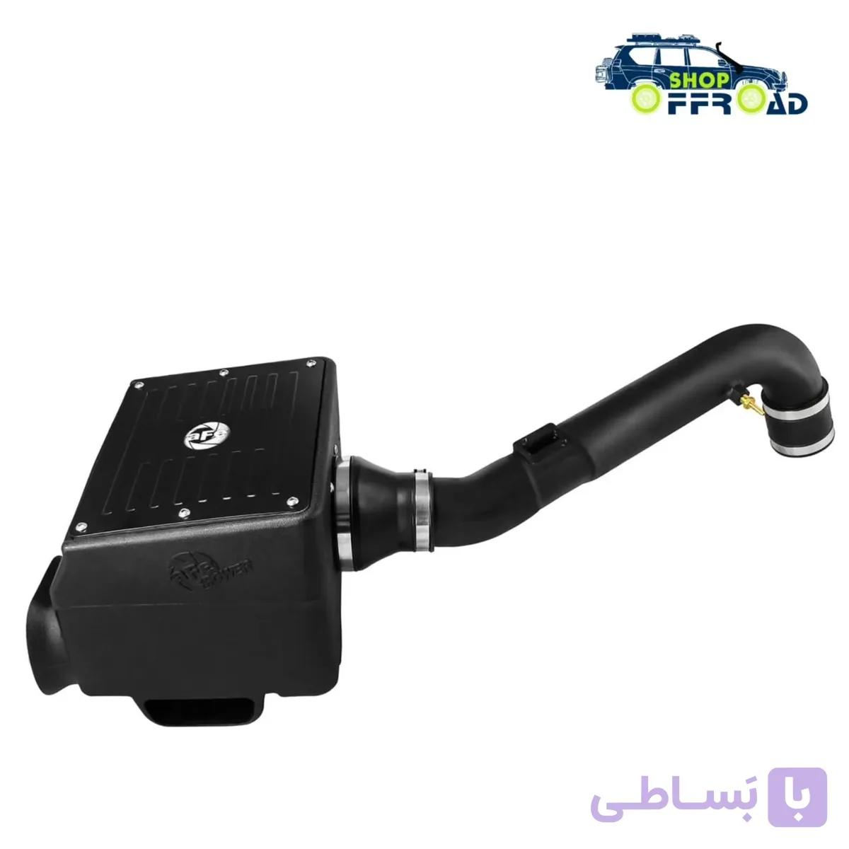 اینتیک هوای موتور ای اف ای