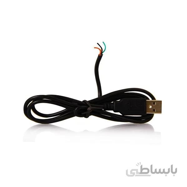 کابل تعمير USB