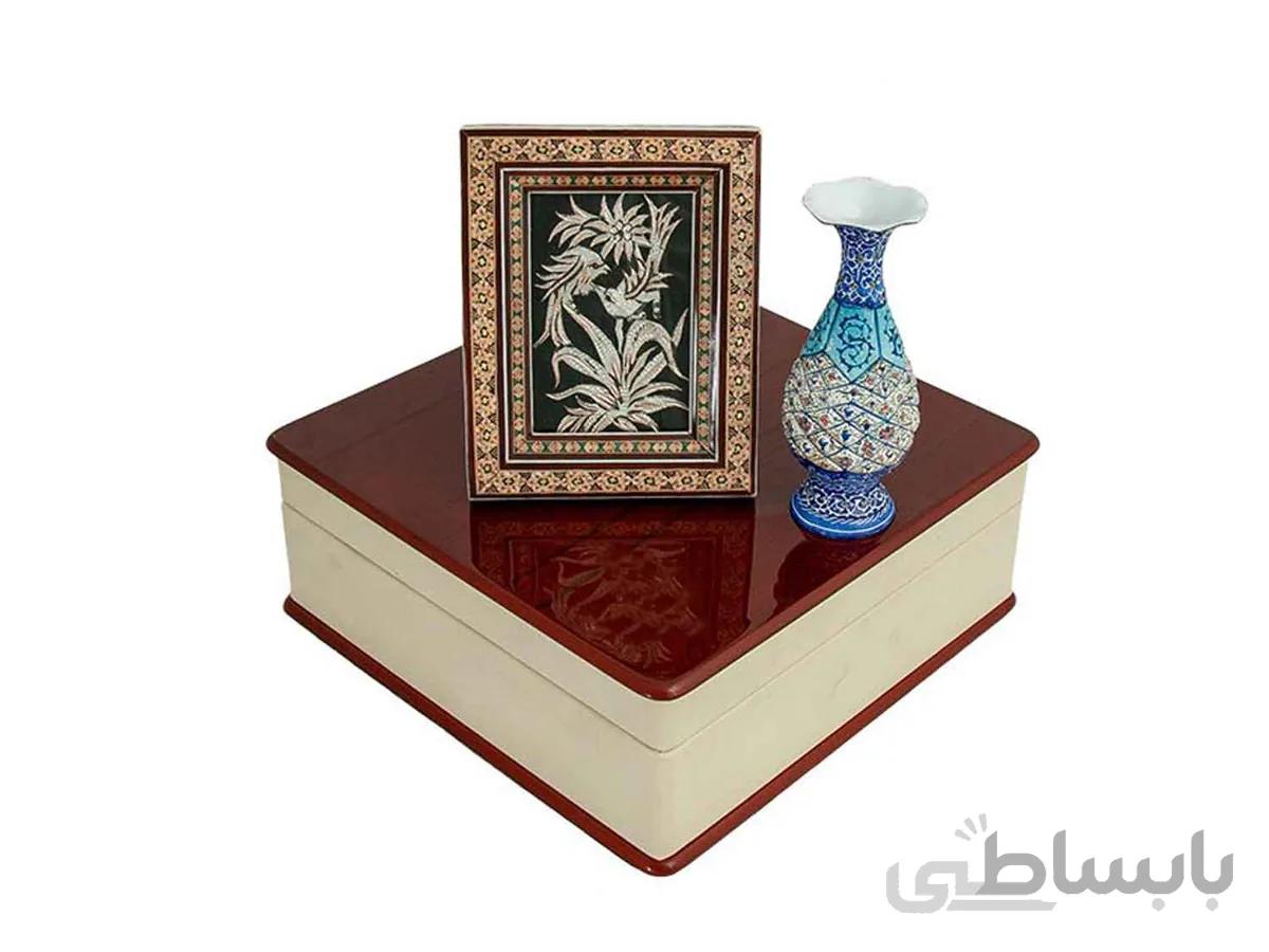 باکس هدیه خاص و ارزان