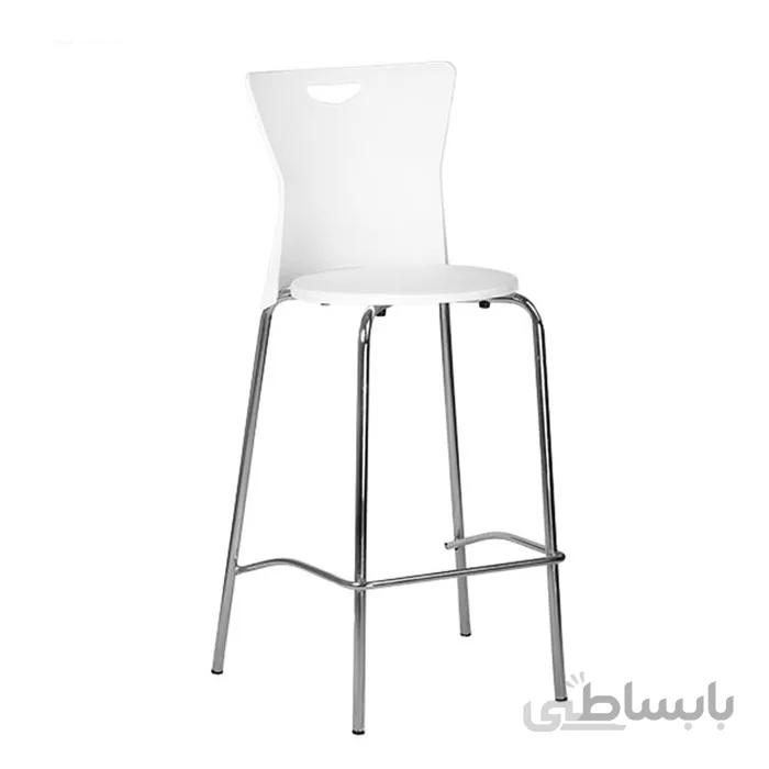 صندلی کانتر وگا مدل N591 از صنایع نظری
