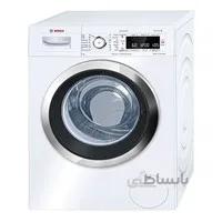 ماشین لباسشویی بوش مدل WAW32560GC / WAW3256XGC ا Bosch WAW3256GC Washing Machine کد 277031