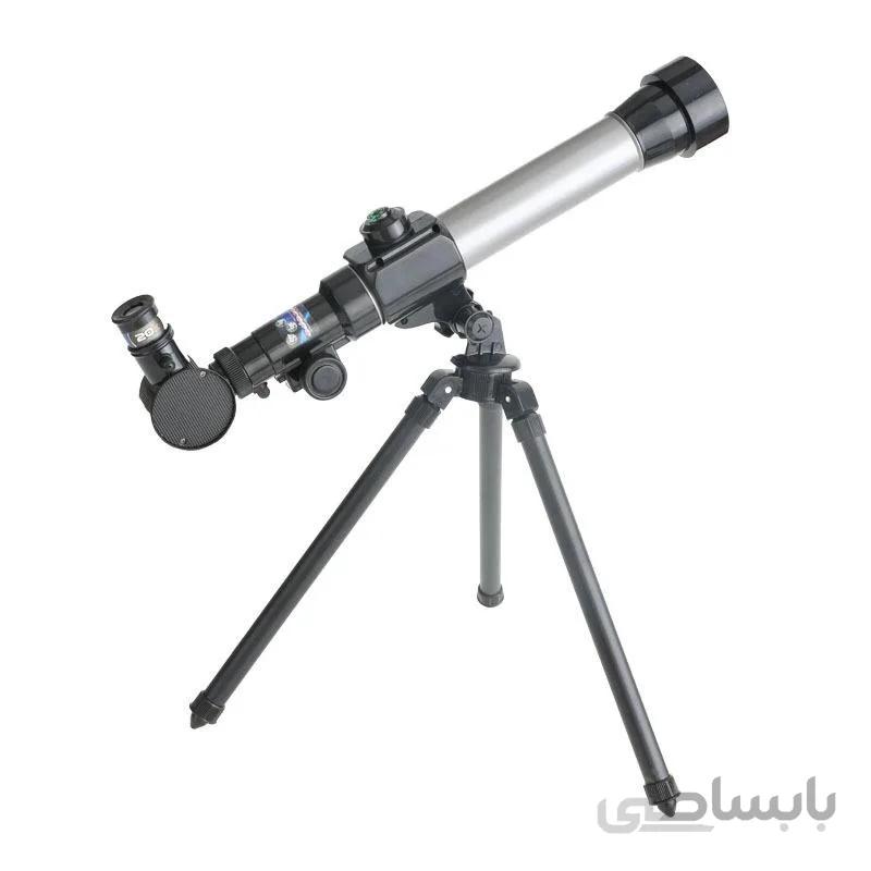 تلسکوپ نجومی چشمی رفرکتور مدل C2105