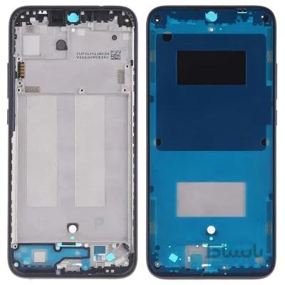 فریم زیر و دور ال سی دی شیائومیXiaomi Redmi 7 Frame LCD & Middle ا فریم زیر و دور ال سی دی شیائومی ردمی هفت