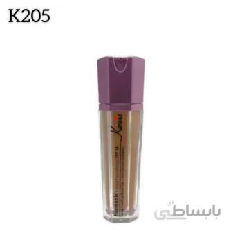کرمپودر هارمونیک کنویس کد k205