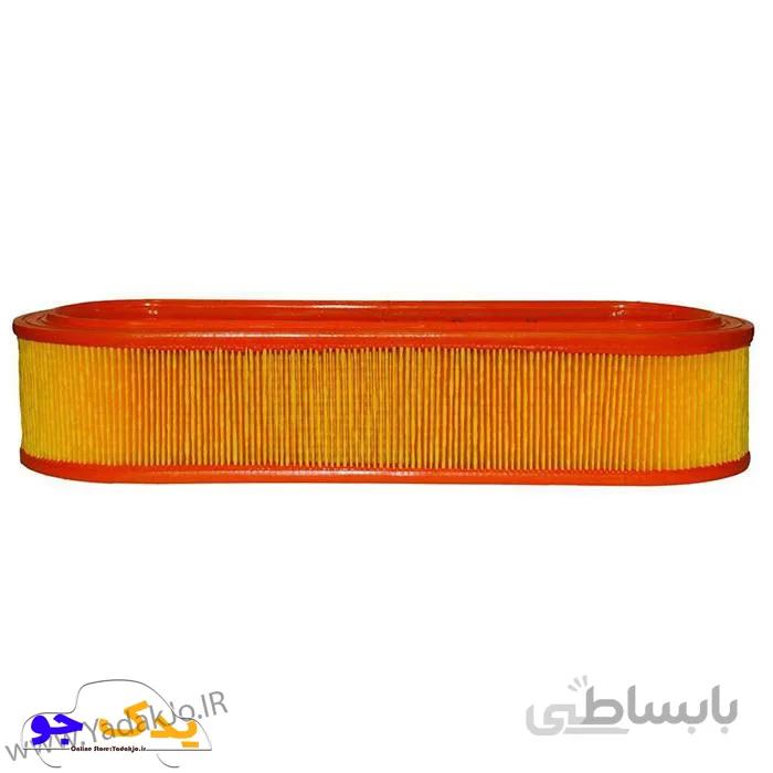 فیلتر هوا ساینا و کوییک تکساز