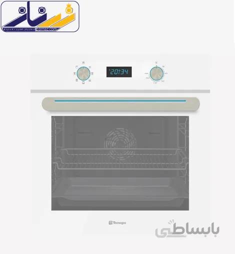فر توکار TTE-6640W تکنوگاز