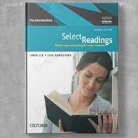 Select Readings Pre-Intermediate 2nd