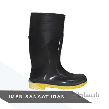 چکمه باغبانی
