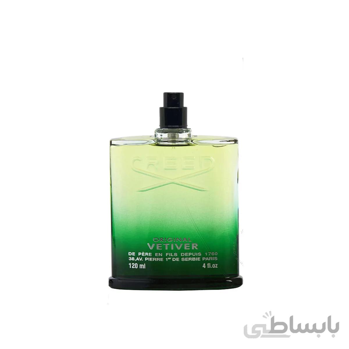 تستر اورجینال وتیور