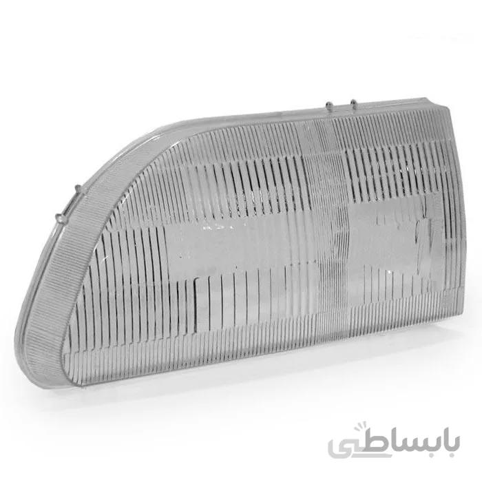 طلق چراغ جلو پراید صبا سمت چپ