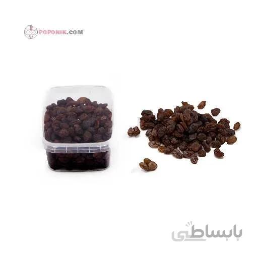 کشمش آفتابی فخری