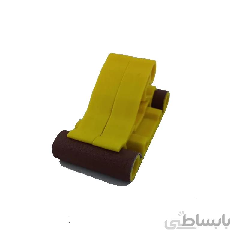 سنباده گیر پلاستیکی C