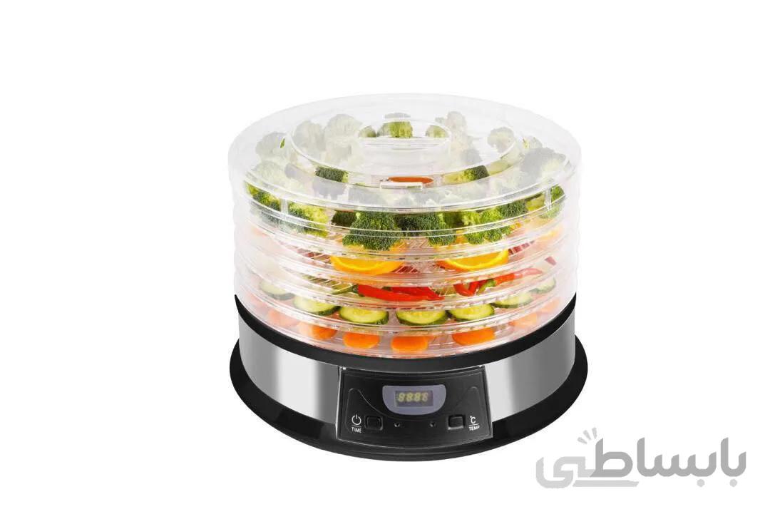 میوه و سبزی خشک کن مایر مدل MR-5959 ا Maier MR5959 Food Dehydrator کد 248651
