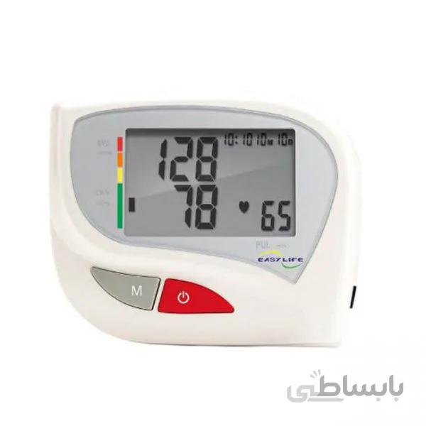 فشارسنج دیجیتال ایزی لایف KD-5903 + آداپتور ا EasyLife KD-5903 Upper arm blood pressure monitors