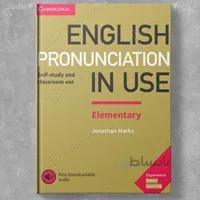 English Pronunciation In Use Elementary