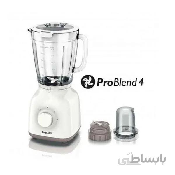 مخلوط کن فیلیپس مدل Philips 2056