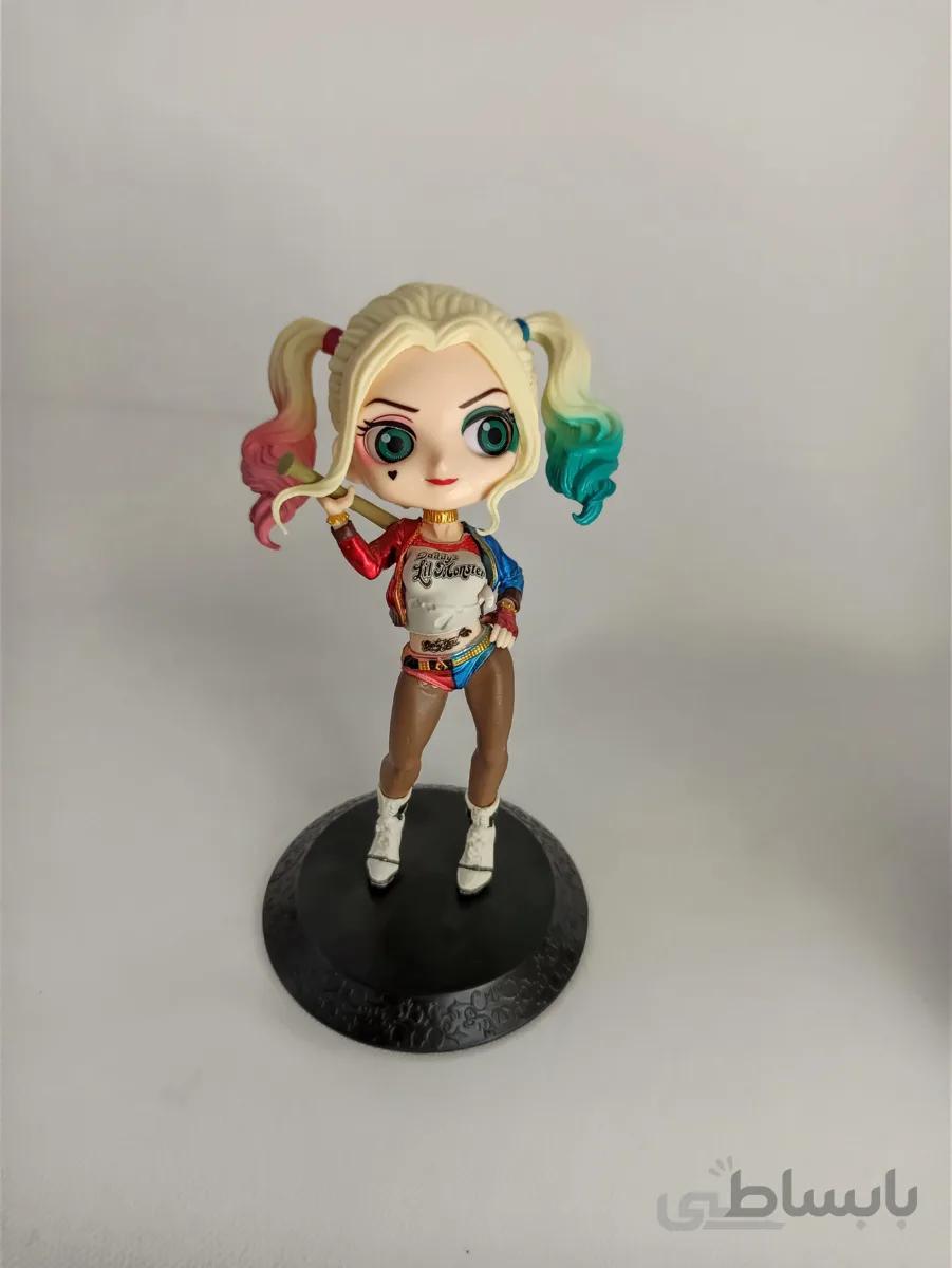 فیگور Harley Quinn