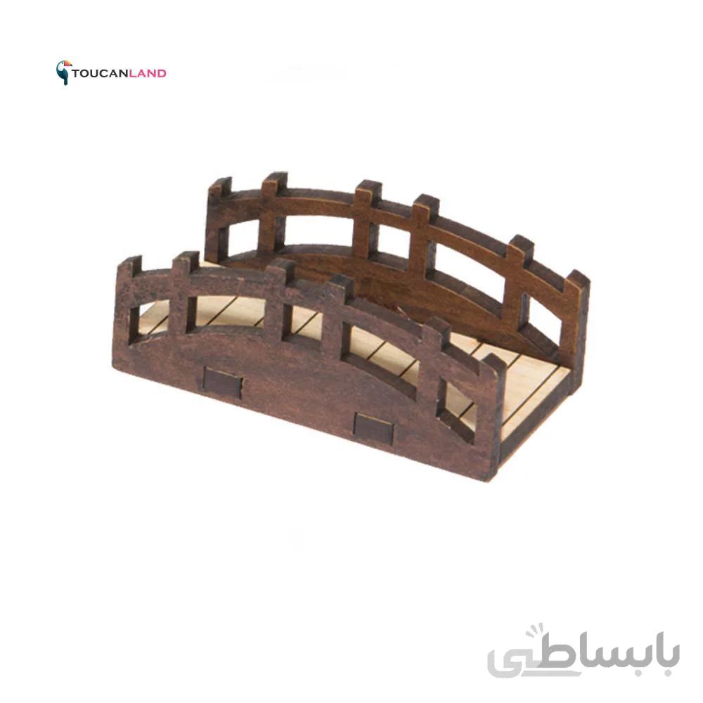 ماکت پل P5