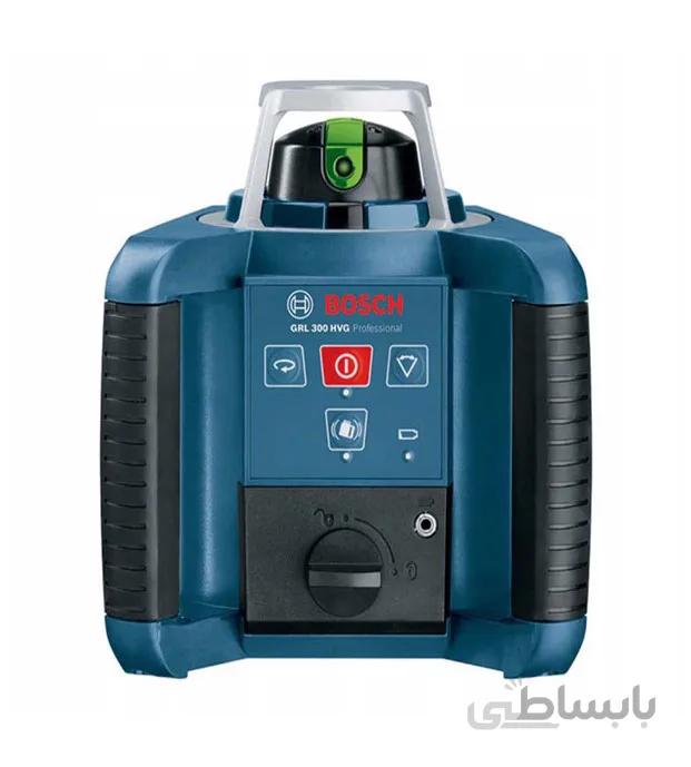 تراز لیزری گردان GRL 300 HVG