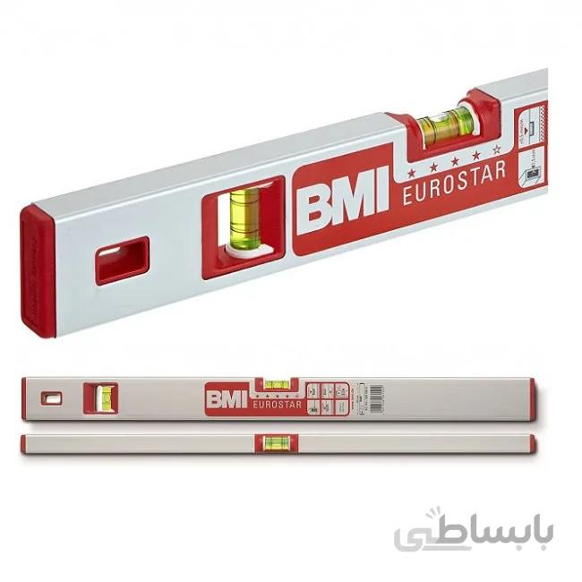 تراز 30 سانت آلمانی BMI