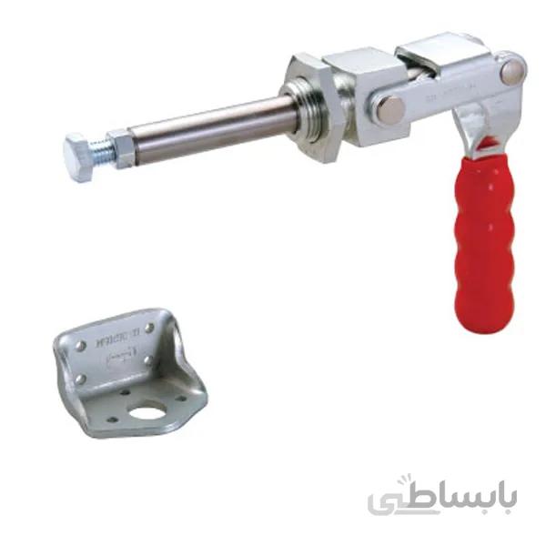 کلمپ فشاری افقی مدل CH-36204-M ا CH-36204-M