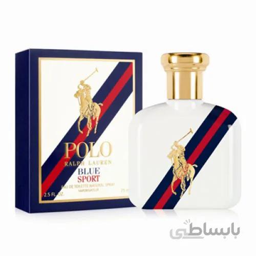 Polo Blue Sport ا پلو بلو اسپرت