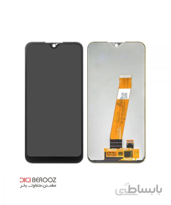 تاچ ال سی دی شرکتی سامسونگ GALAXY A01 ا (Samsung GALAXY A01 LCD (Original