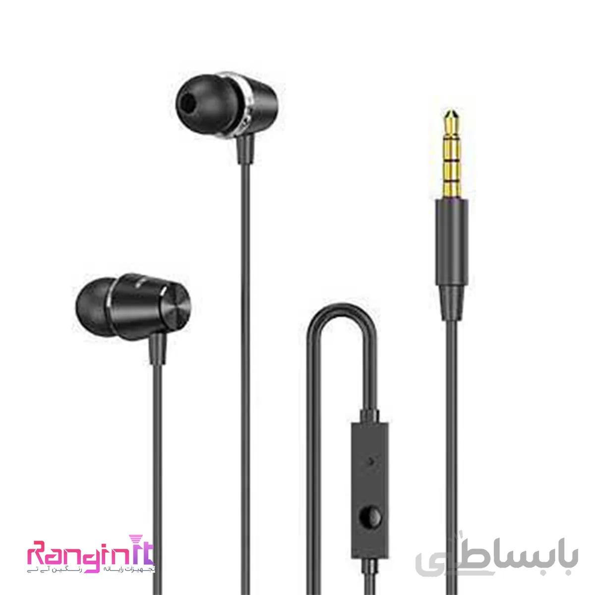 هندزفری تسکو مدل TH 5052