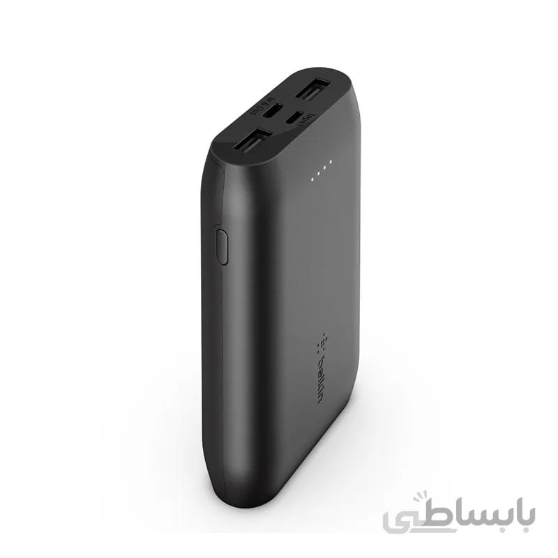 پاوربانک بلکين Belkin Multi 10000mAh 15W