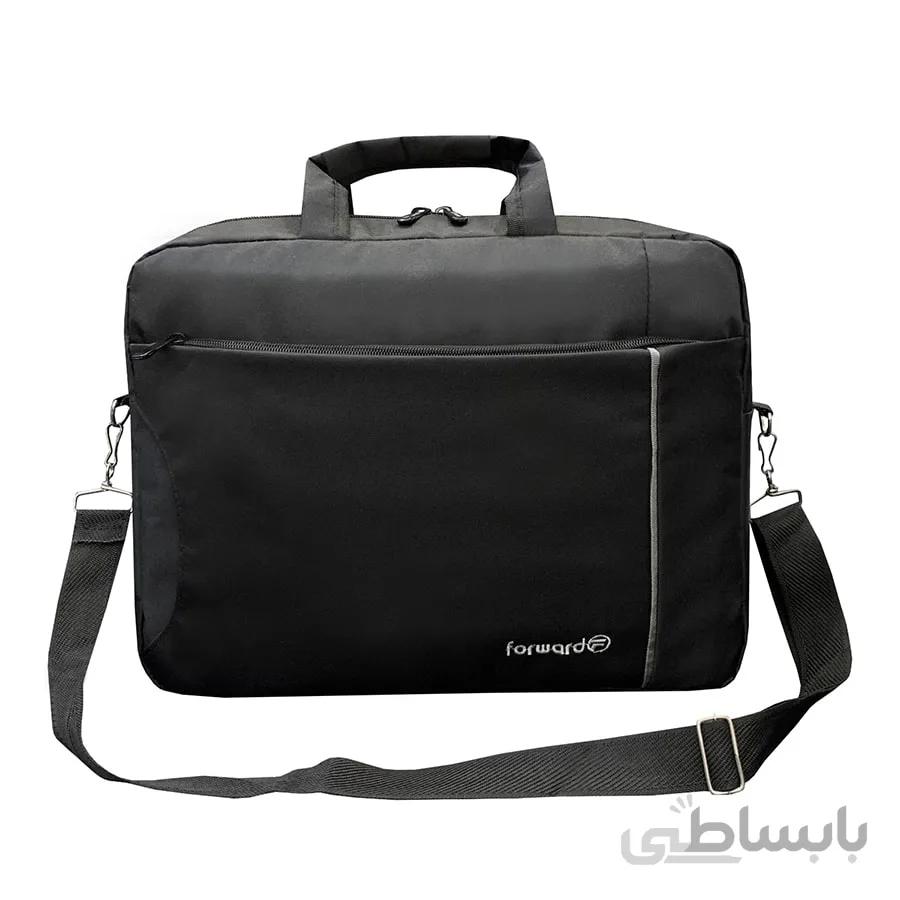 کیف دستی لپ تاپ فوروارد مدل FCLT098